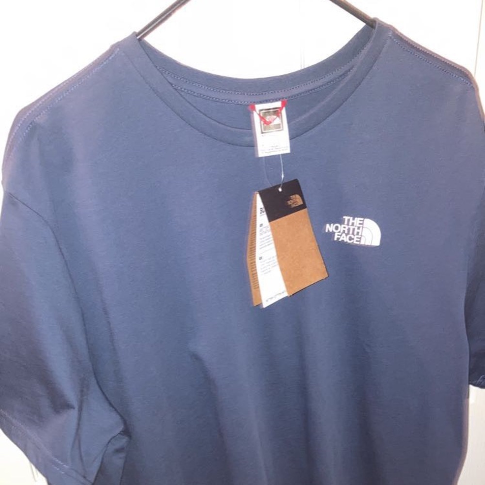Northface t-shirt